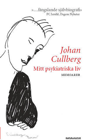Mitt psykiatriska liv – E-bok