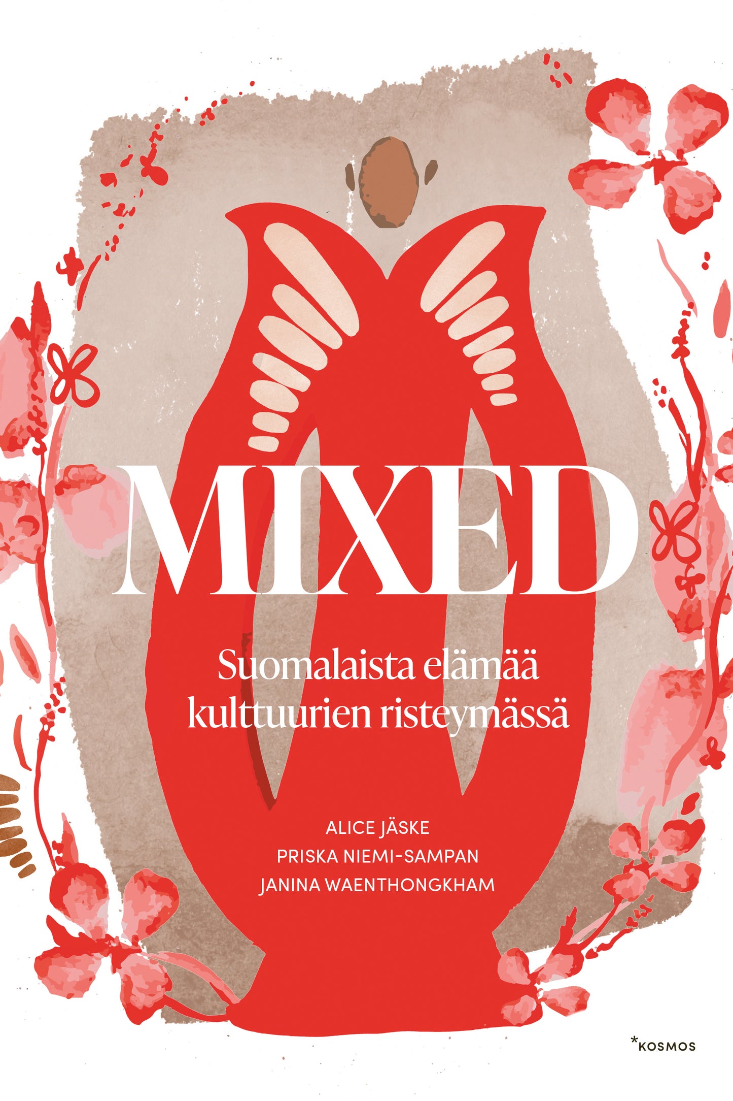 Mixed – E-bok