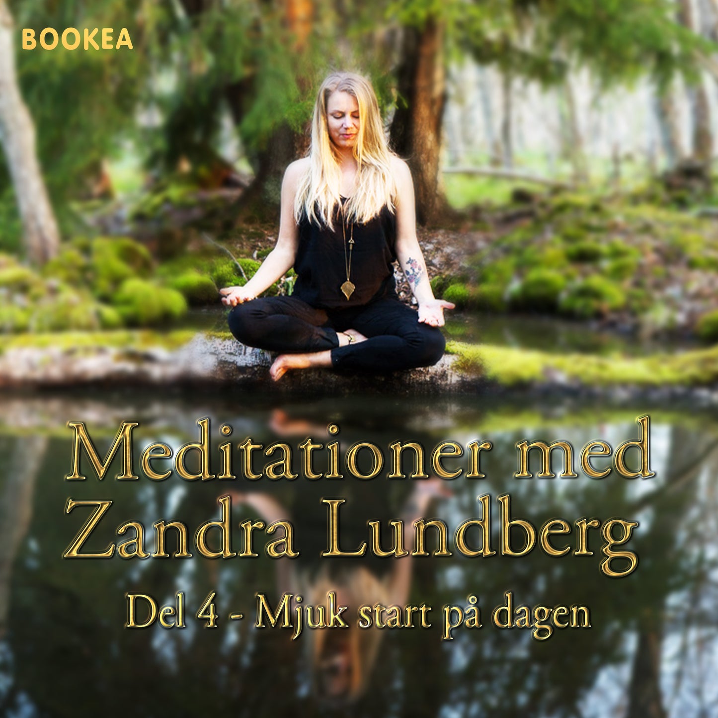 Mjuk start på dagen – Ljudbok