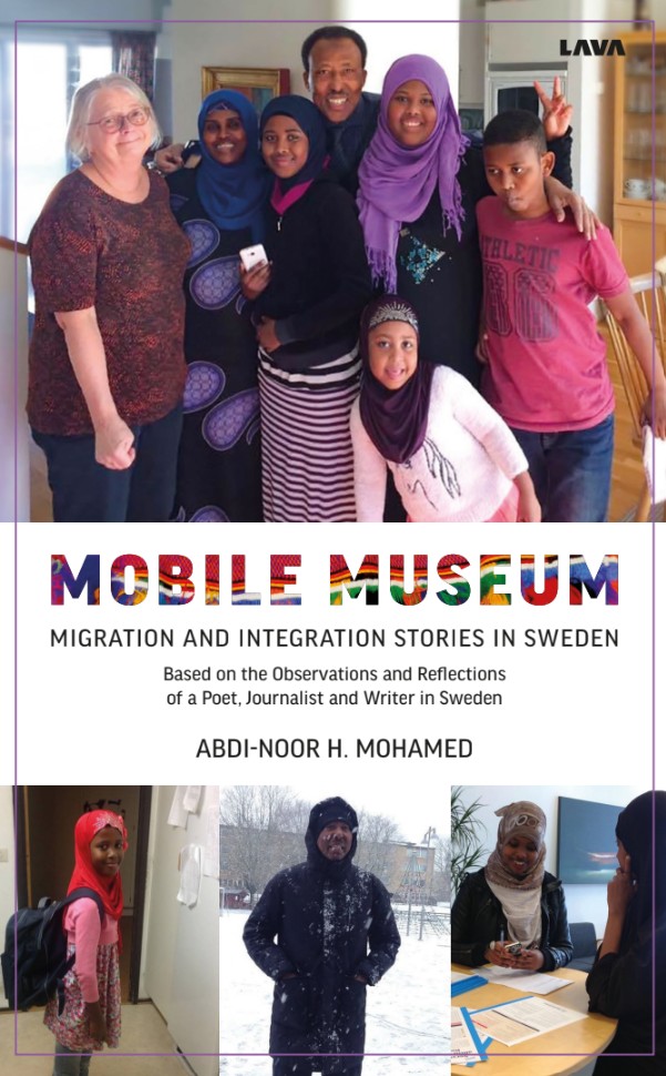 Mobile museum : migration and integration stories in Sweden – E-bok