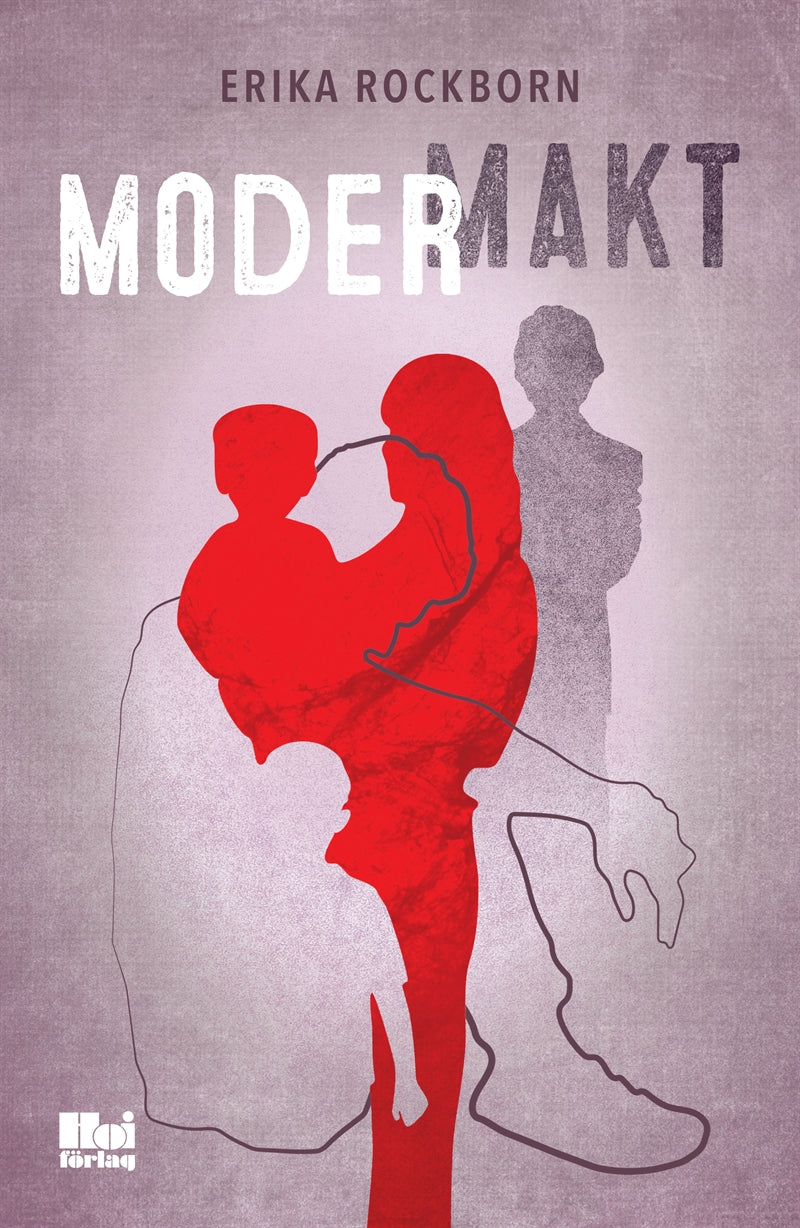 Modermakt – E-bok