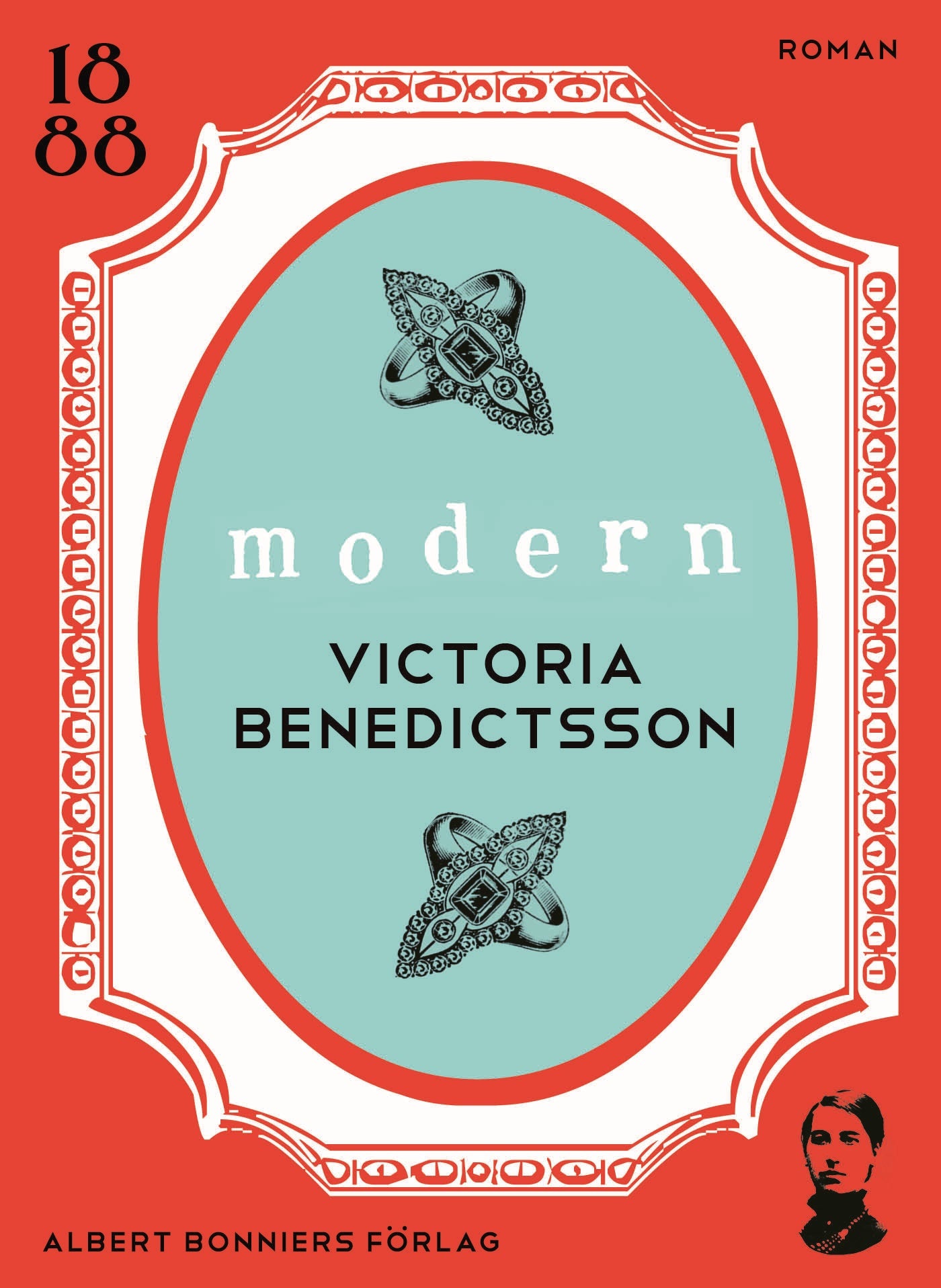 Modern – E-bok