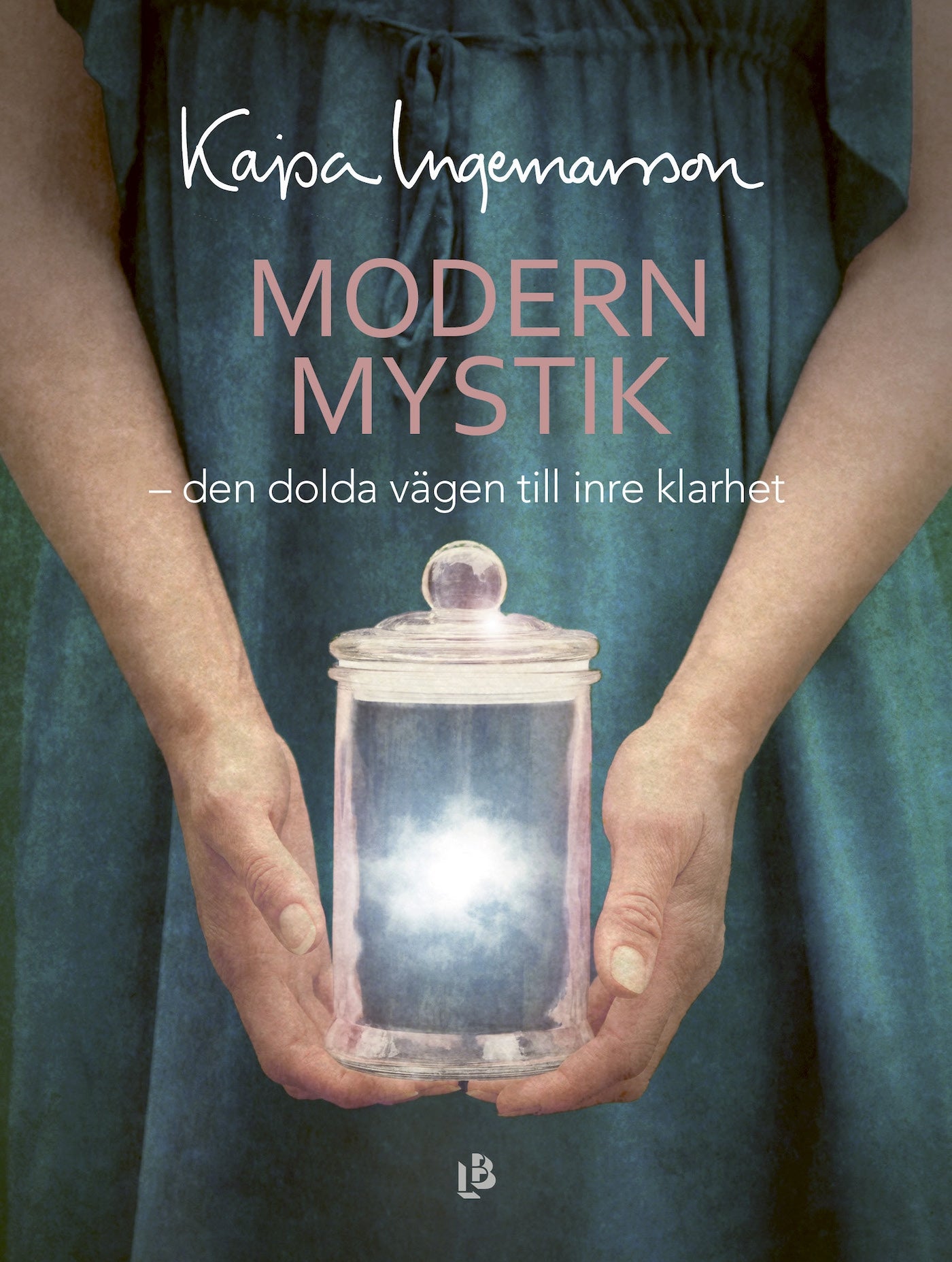 Modern mystik – E-bok