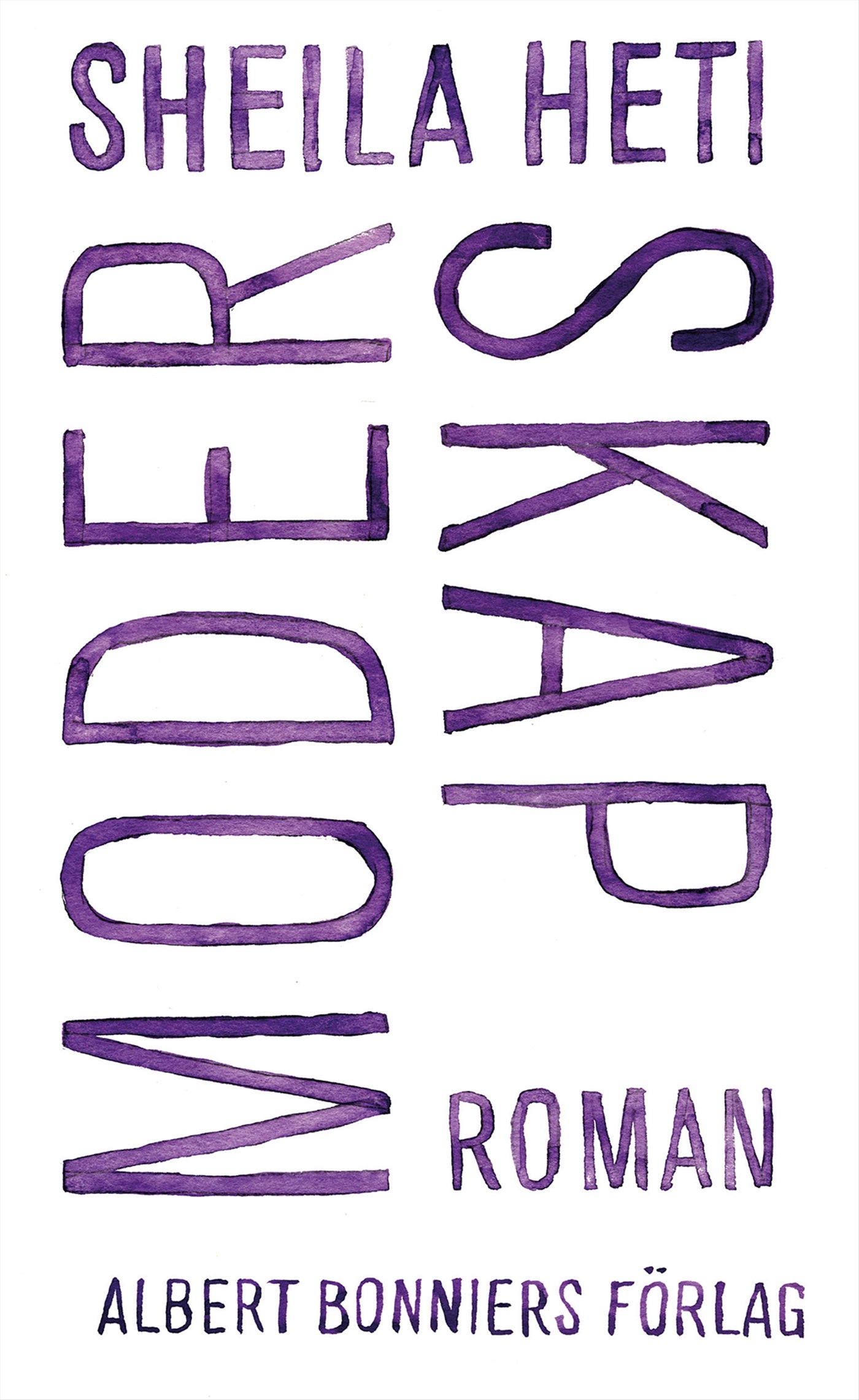 Moderskap – E-bok