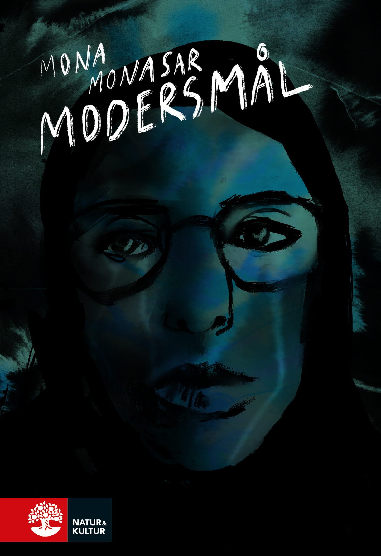 Modersmål – E-bok