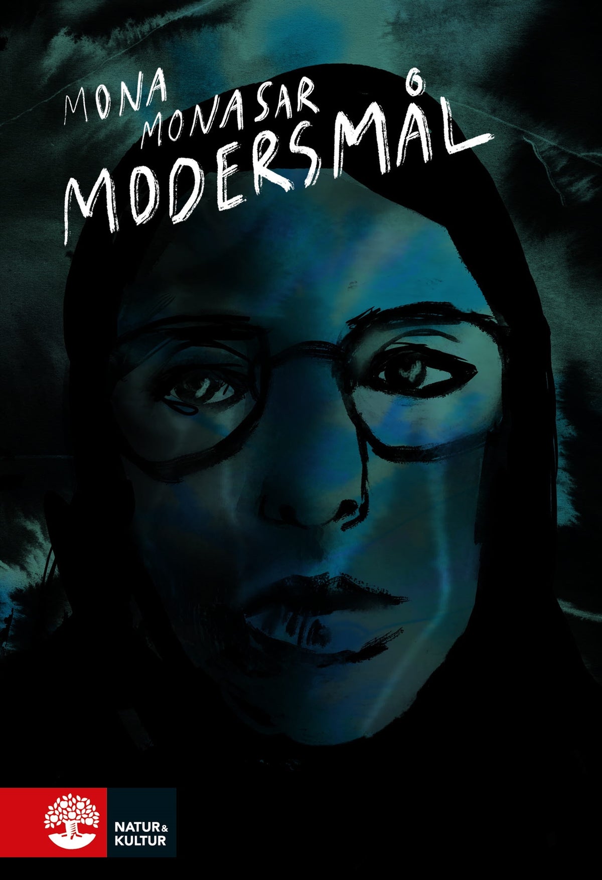 Modersmål – E-bok