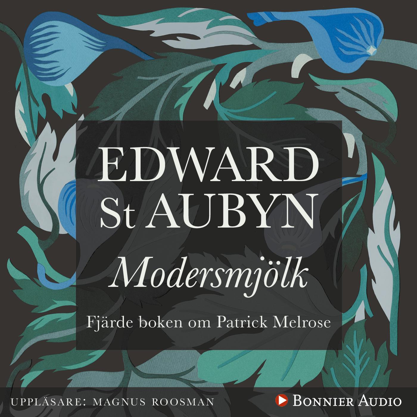 Modersmjölk – Ljudbok