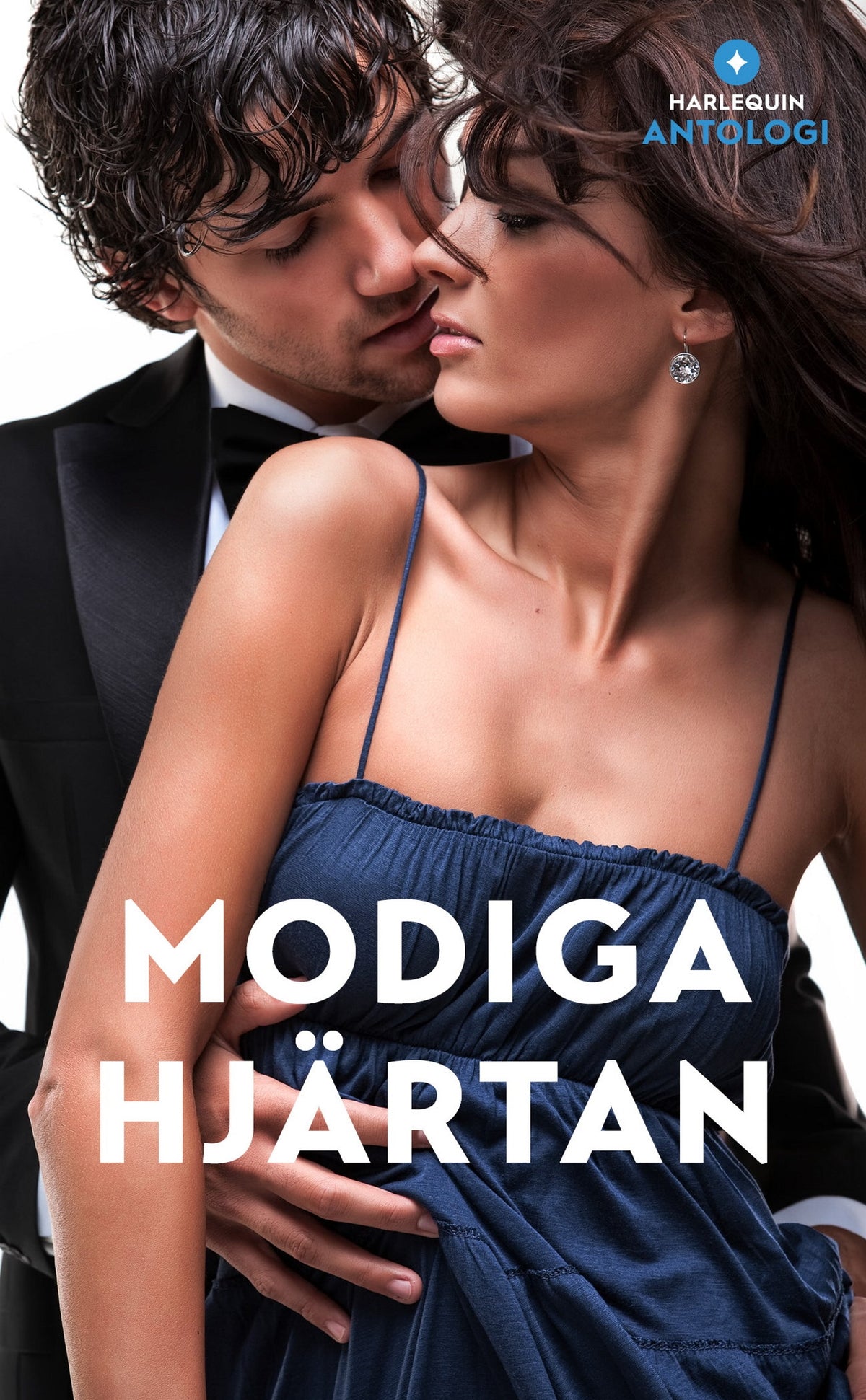 Modiga hjärtan – E-bok
