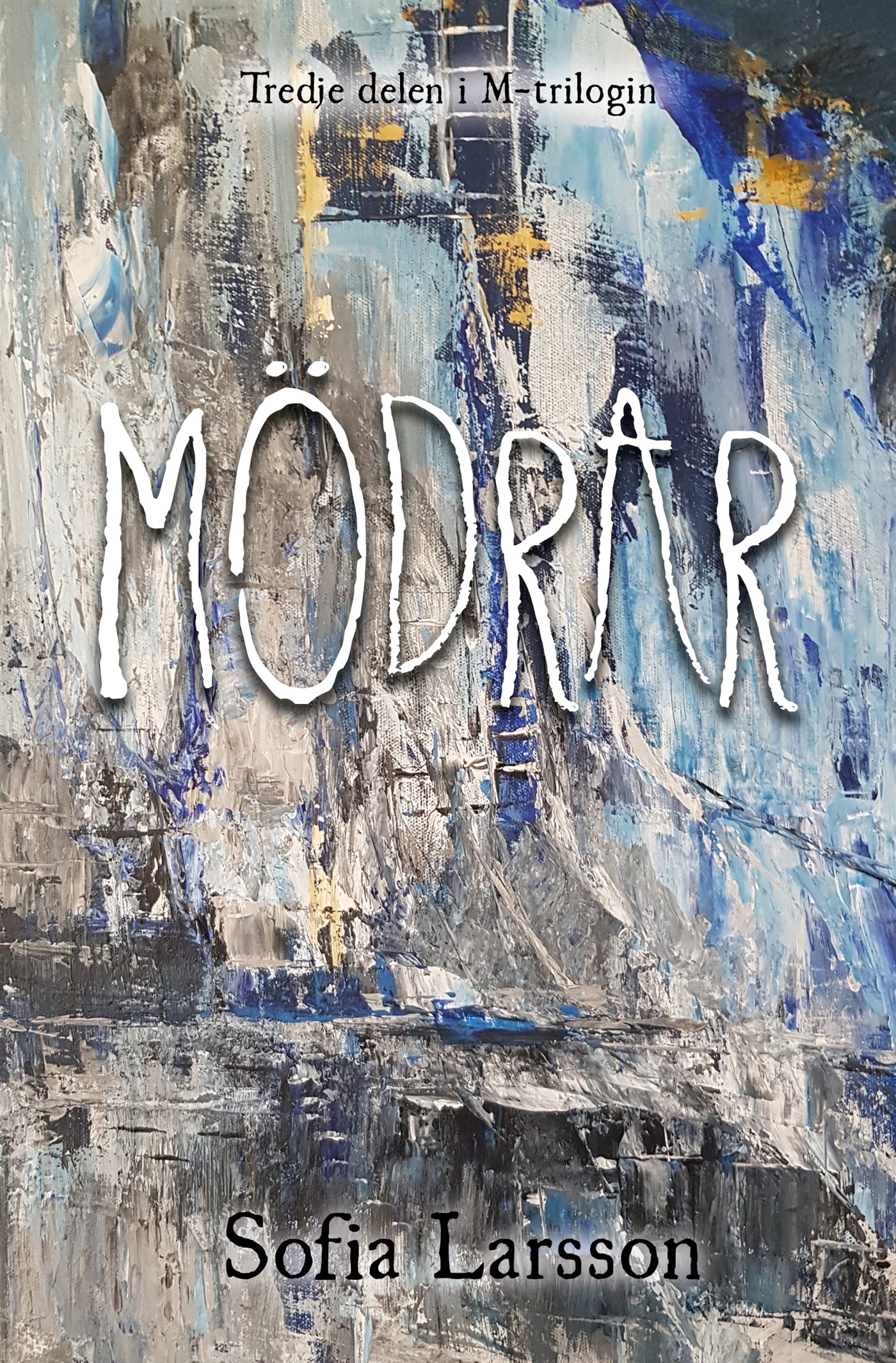 Mödrar – E-bok