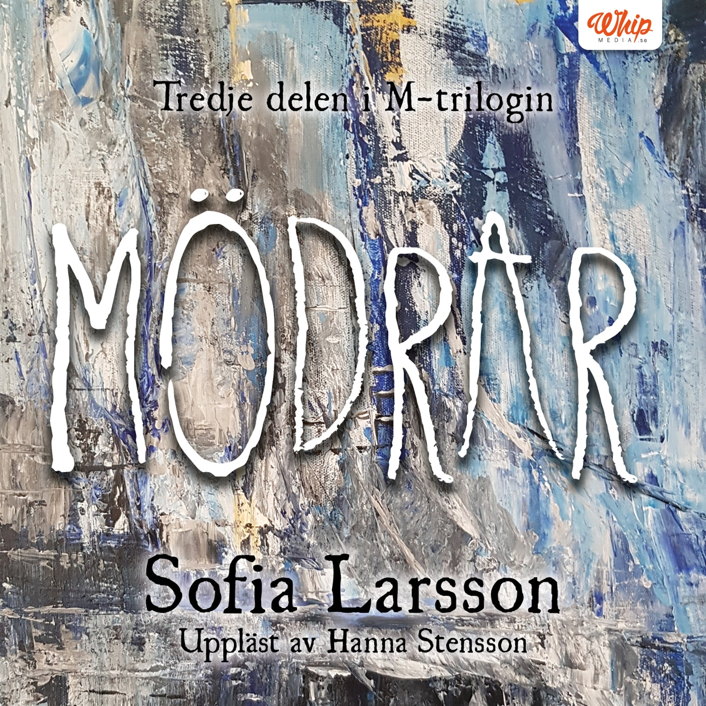 Mödrar – Ljudbok