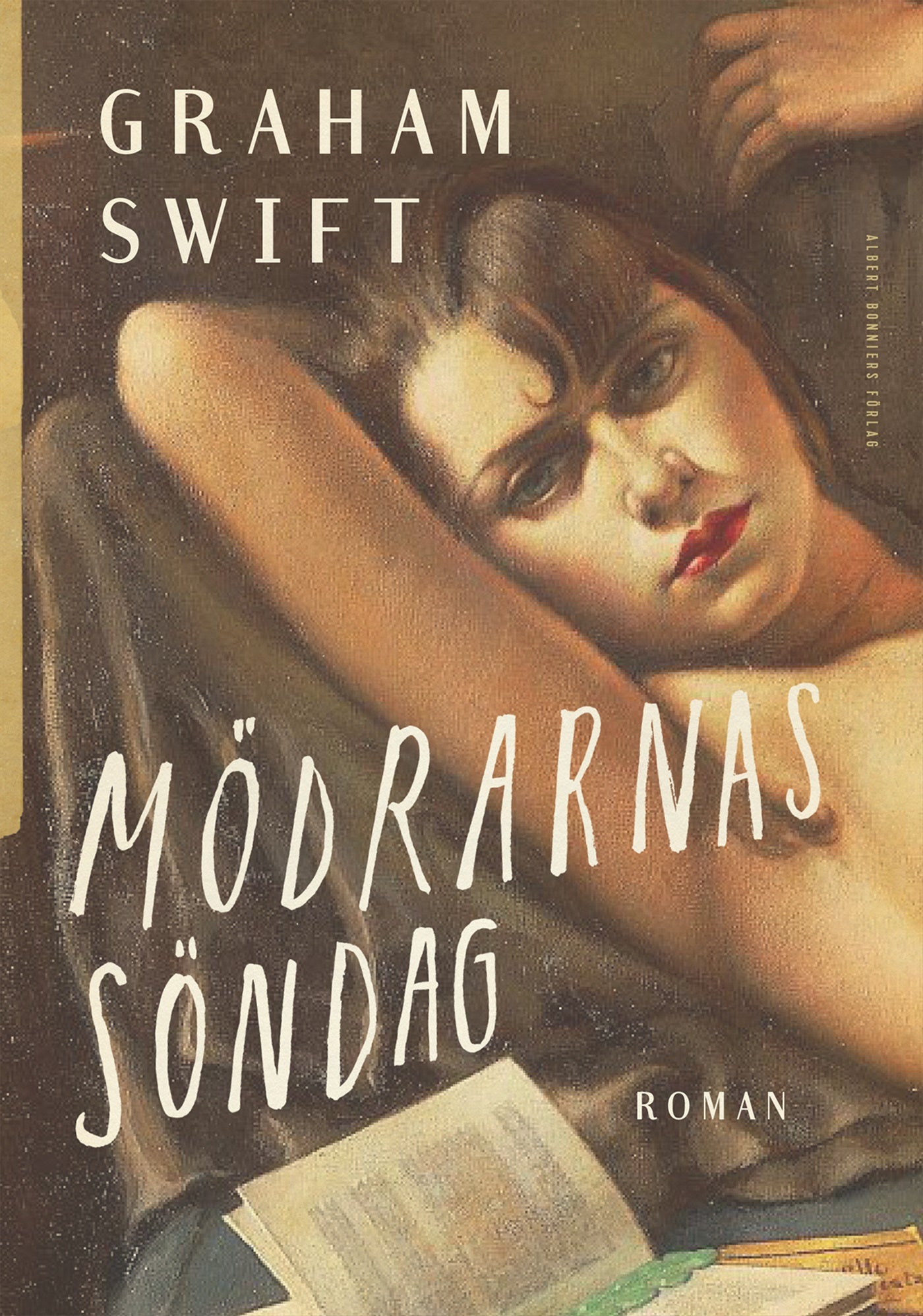 Mödrarnas söndag – E-bok