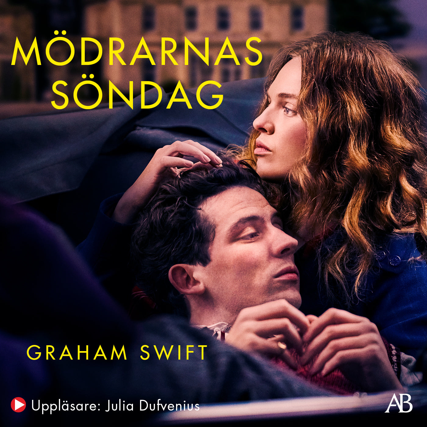 Mödrarnas söndag – Ljudbok