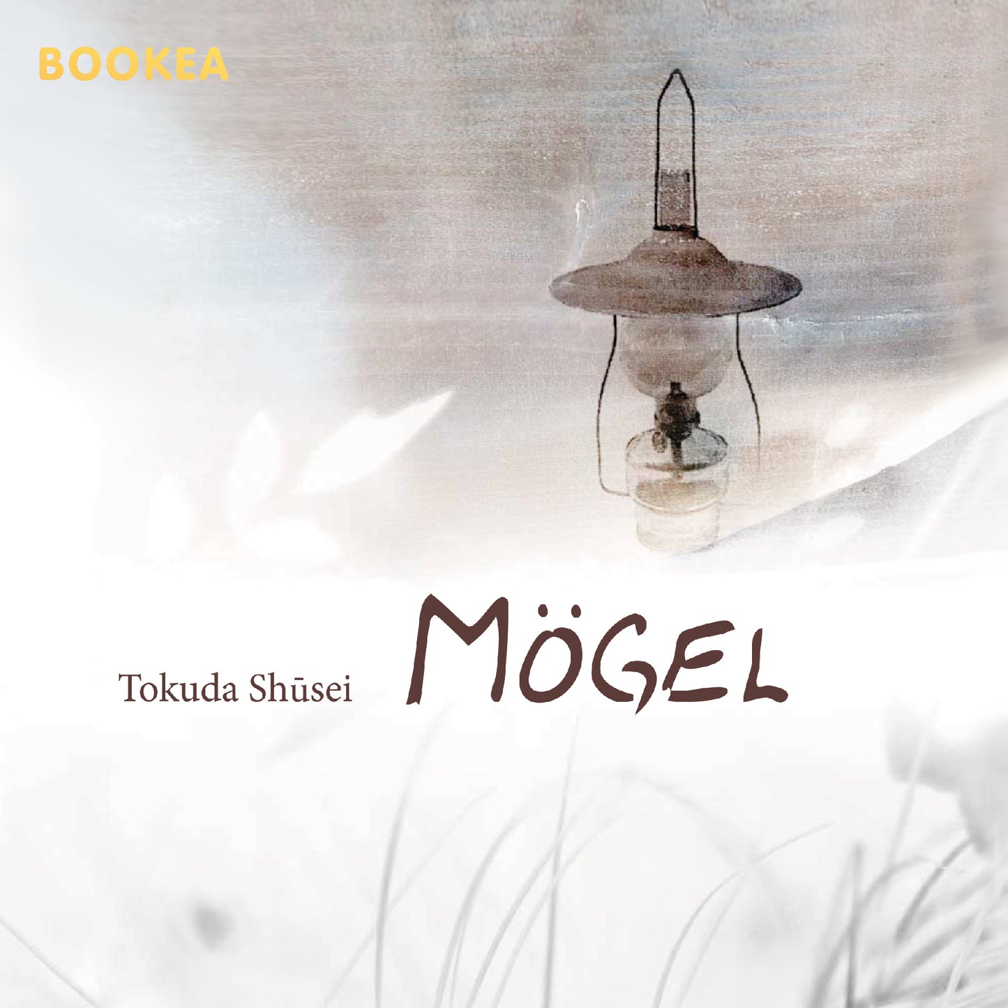 Mögel – Ljudbok