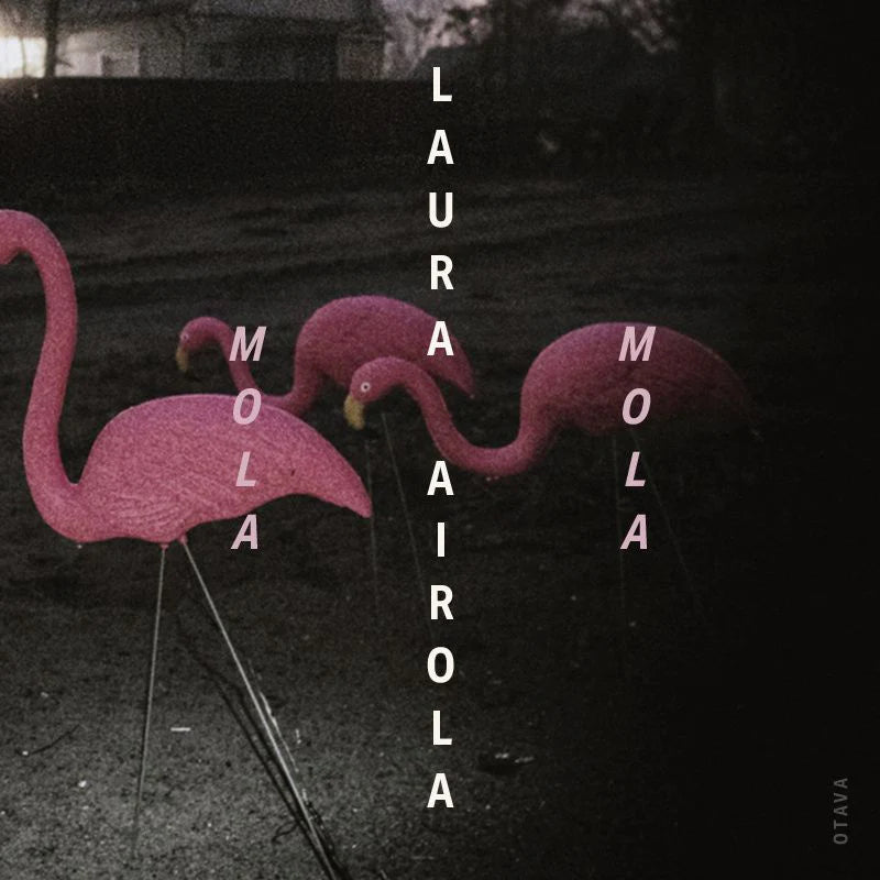 Mola mola – Ljudbok