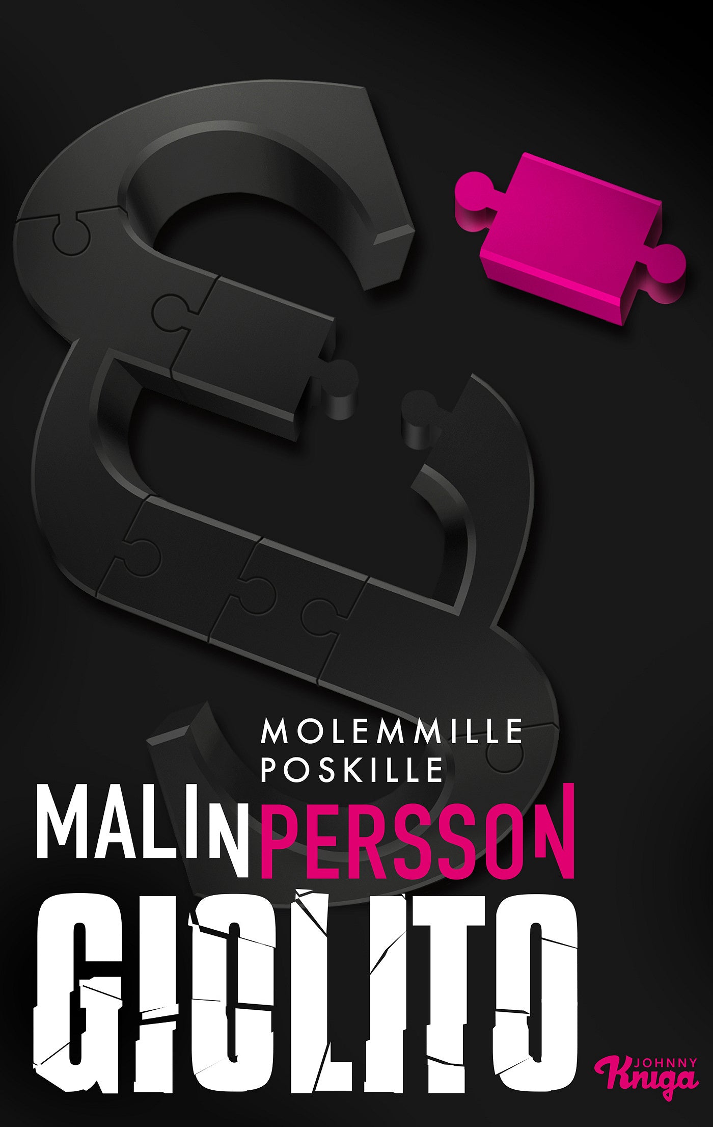 Molemmille poskille – E-bok