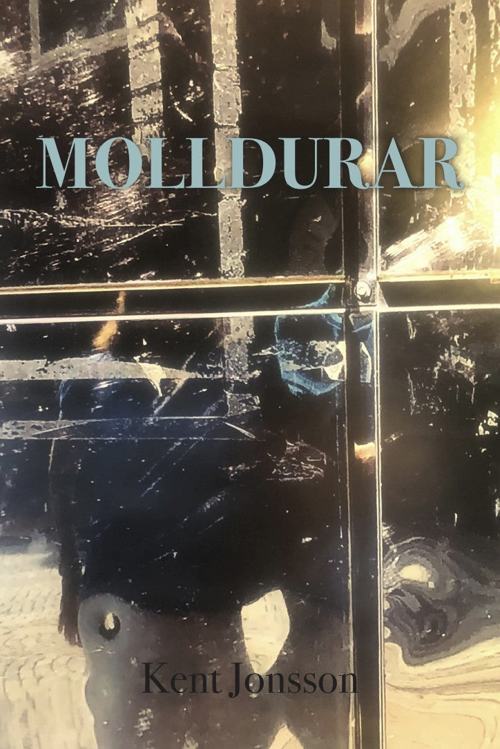 Molldurar – E-bok
