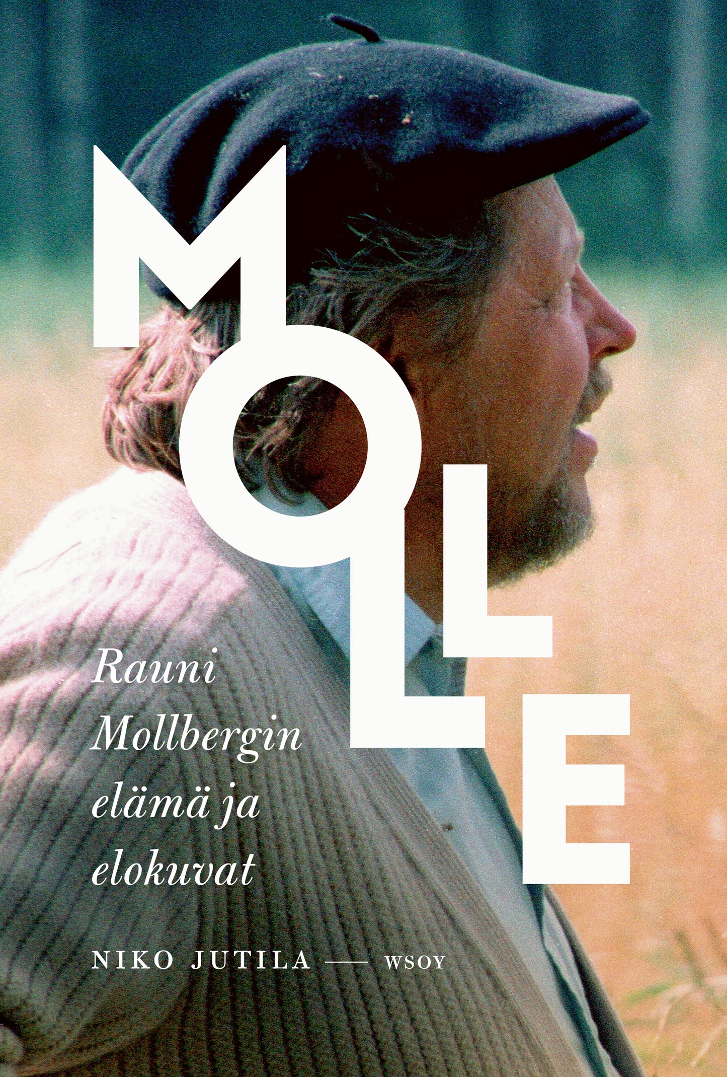Molle – E-bok