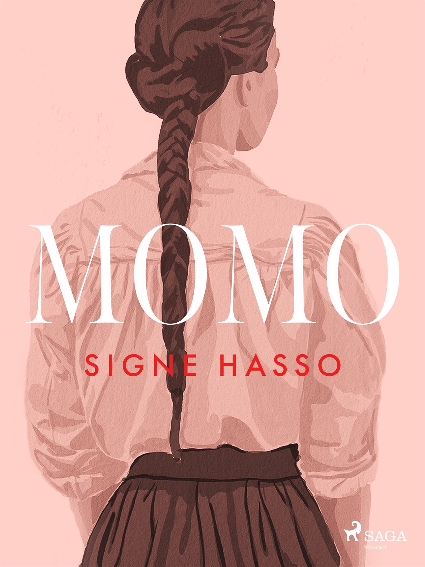 Momo – E-bok