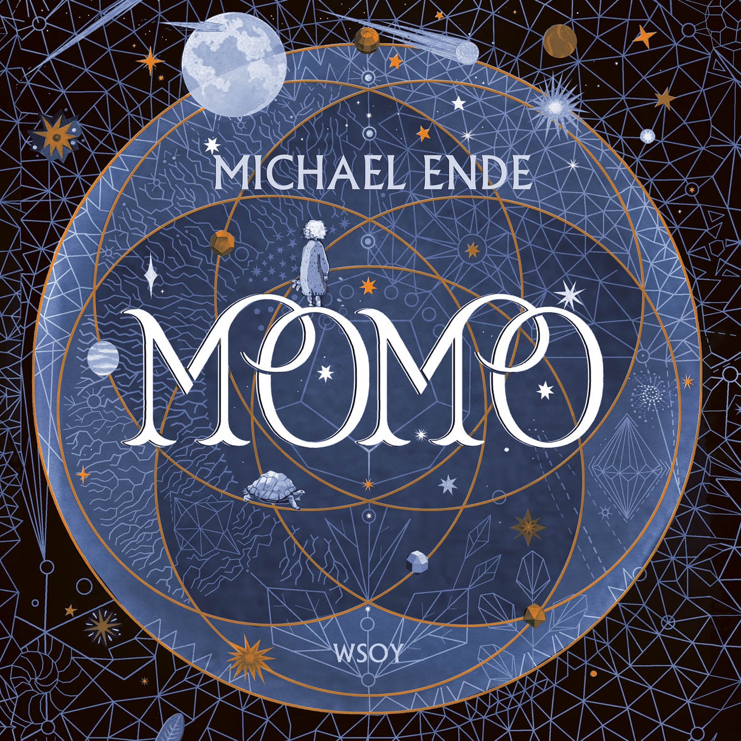 Momo – Ljudbok