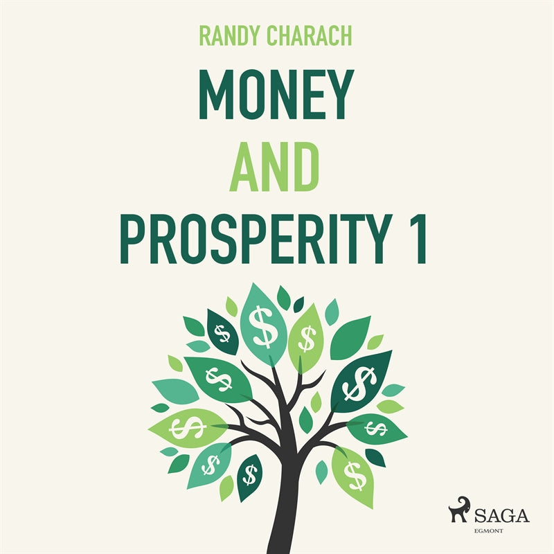Money and Prosperity 1 – Ljudbok