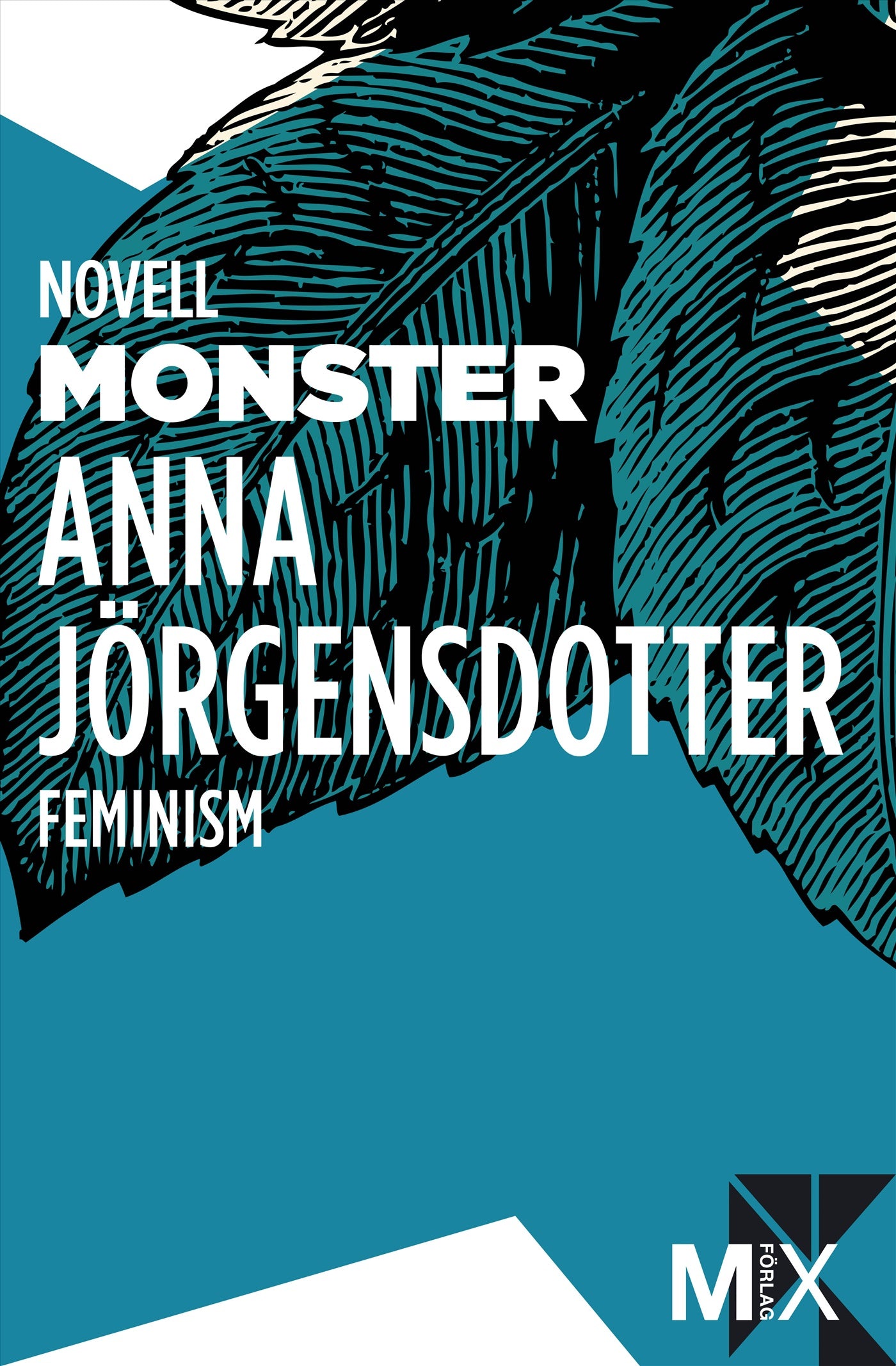 Monster – E-bok
