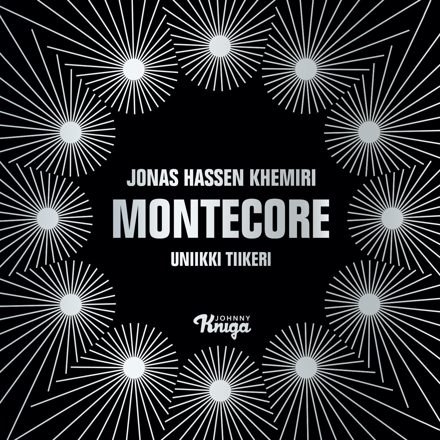 Montecore – Ljudbok