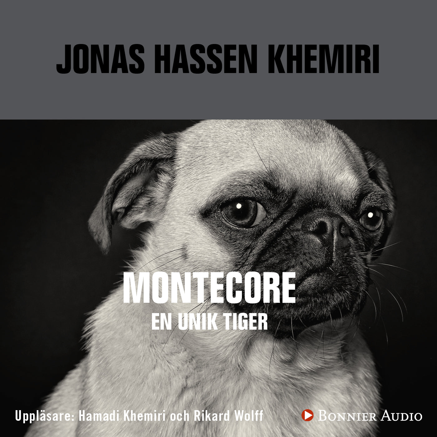 Montecore – Ljudbok