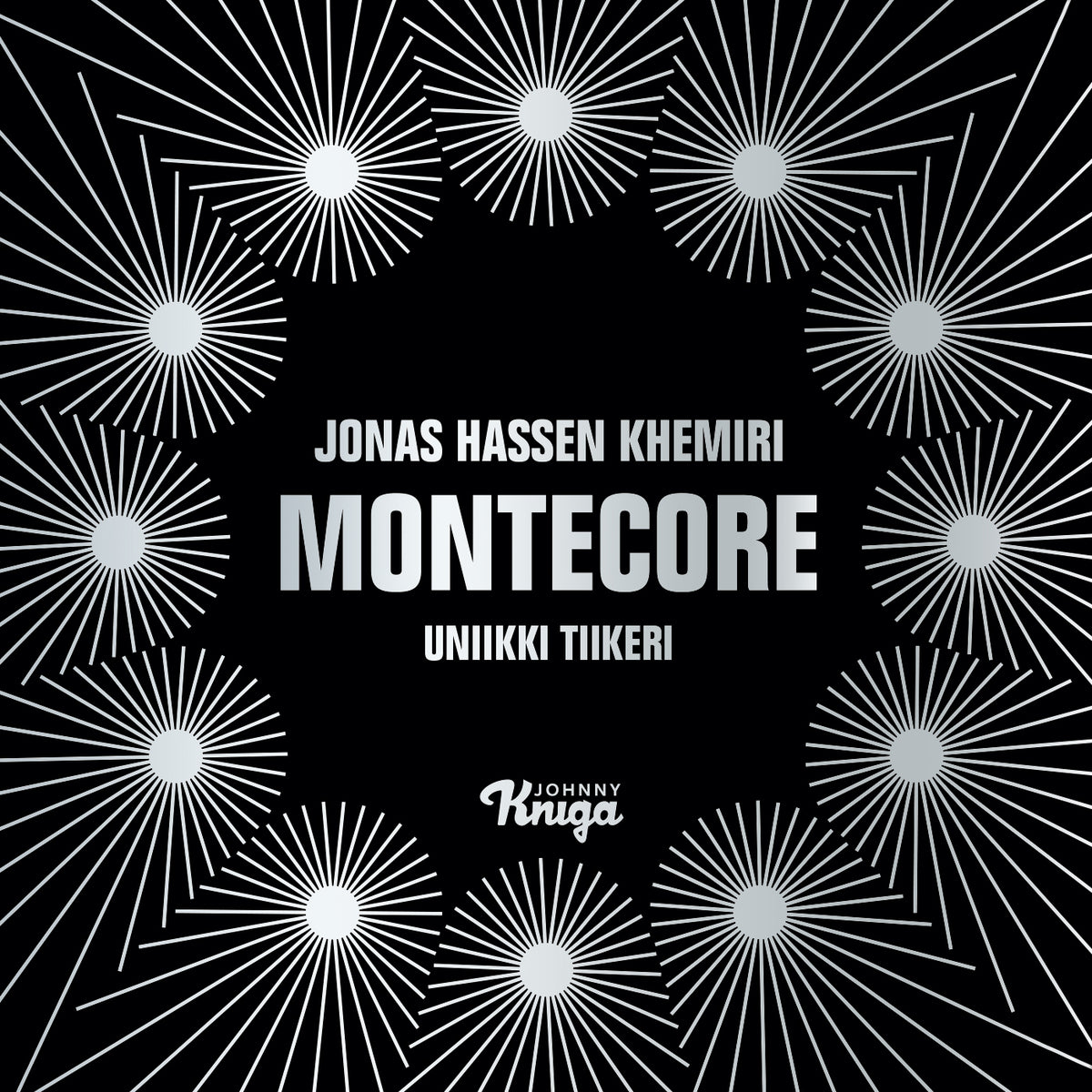 Montecore – Ljudbok