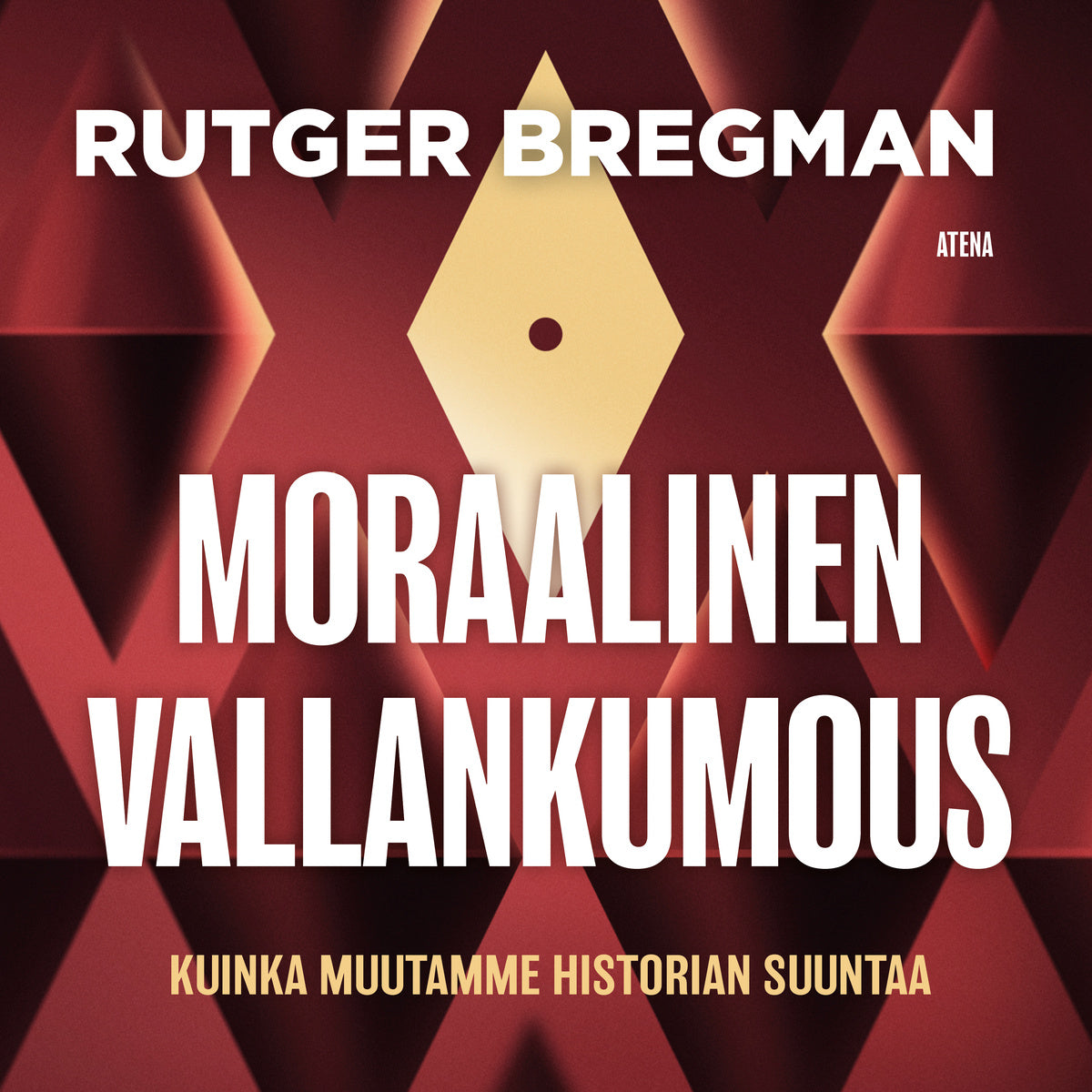 Moraalinen vallankumous – Ljudbok
