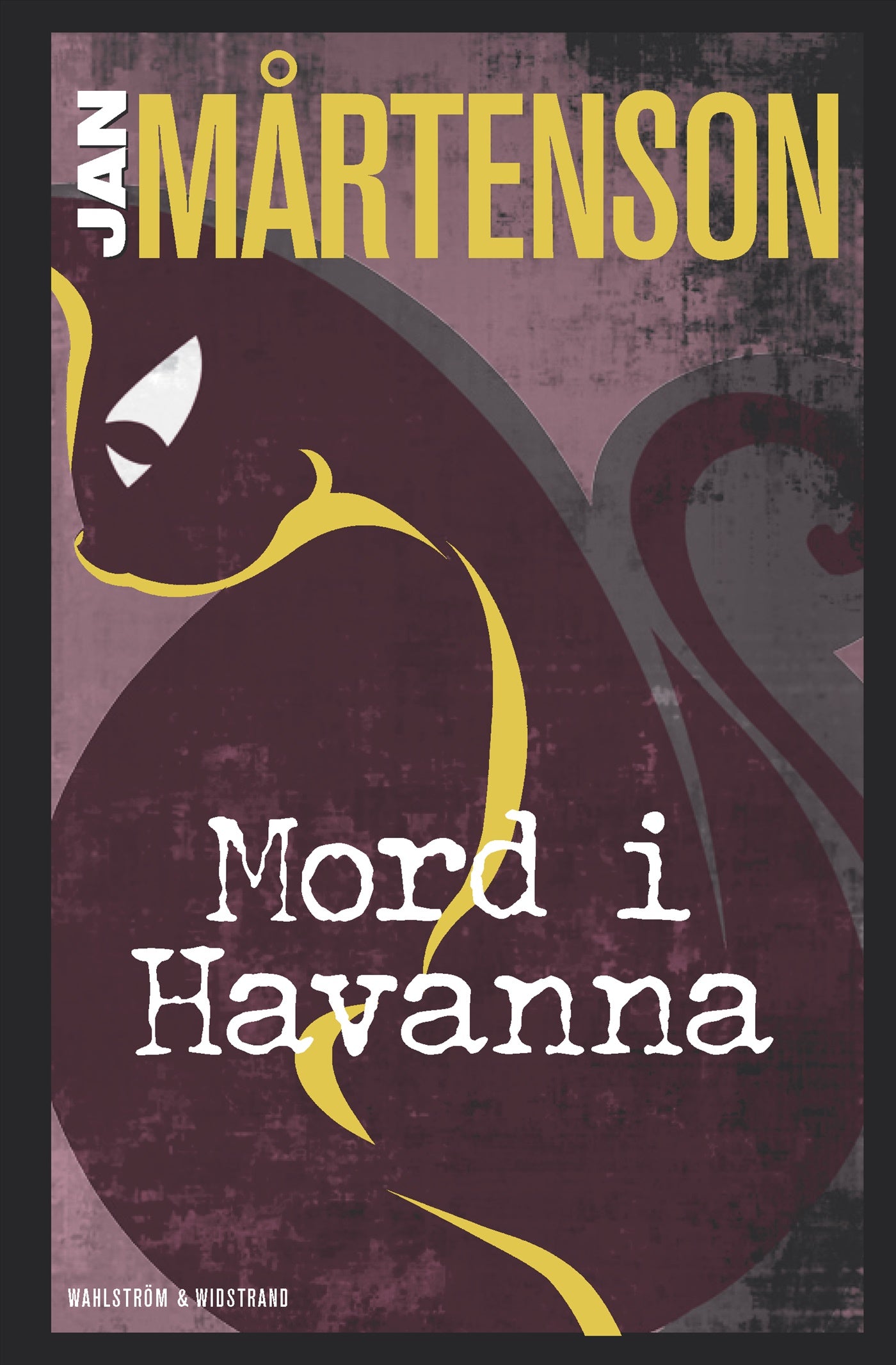 Mord i Havanna – E-bok
