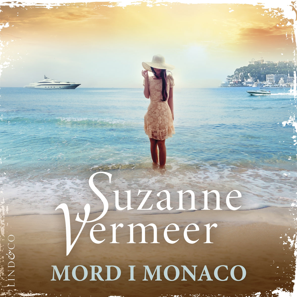 Mord i Monaco – Ljudbok