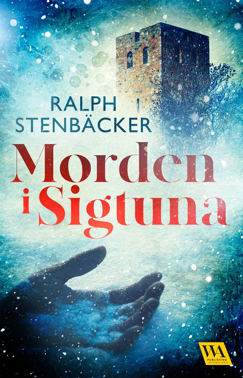 Morden i Sigtuna – E-bok