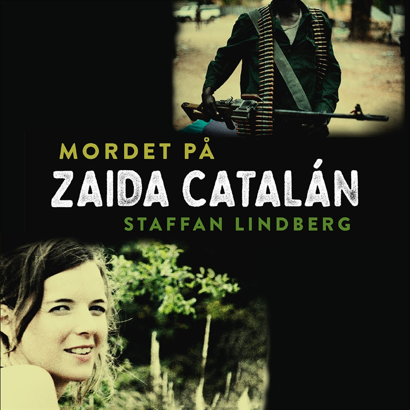 Mordet på Zaida Catalán – Ljudbok