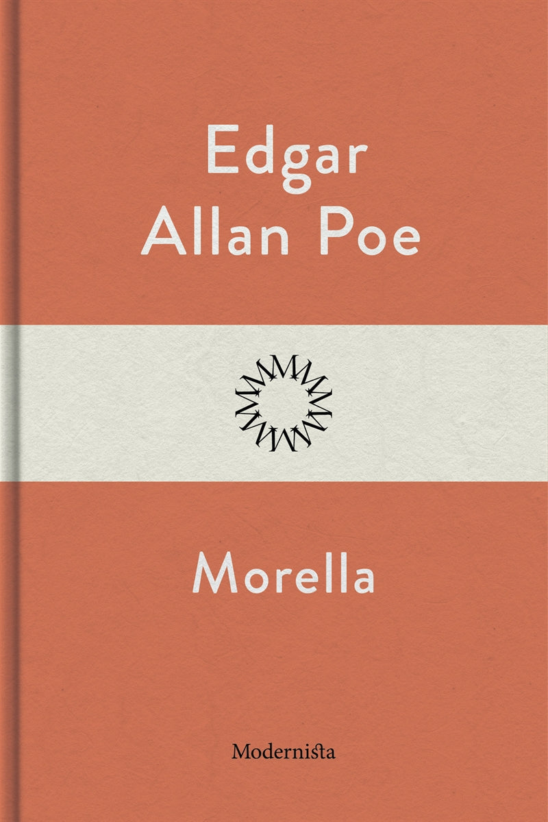 Morella – E-bok