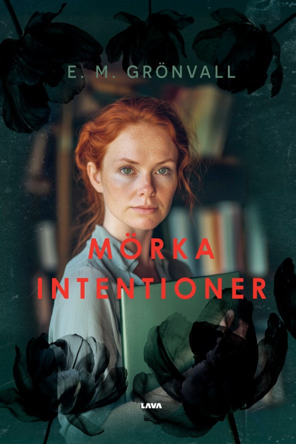 Mörka intentioner – E-bok