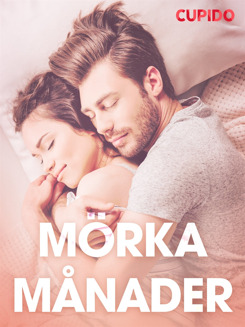 Mörka månader - erotiska noveller – E-bok