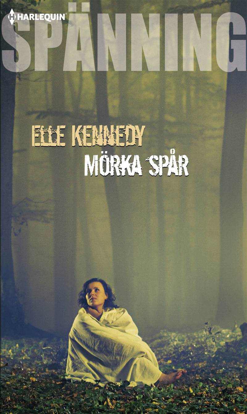 Mörka spår – E-bok