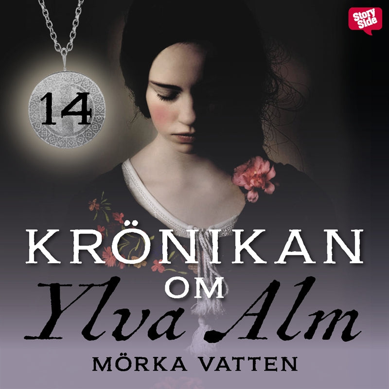 Mörka vatten – Ljudbok