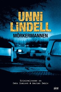 Mörkermannen – E-bok