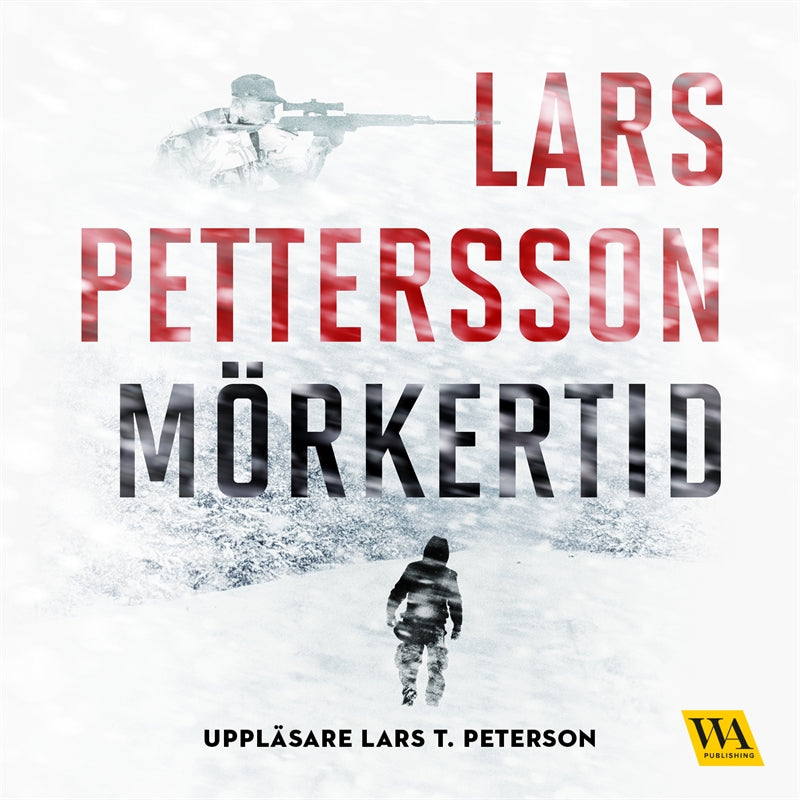 Mörkertid – Ljudbok