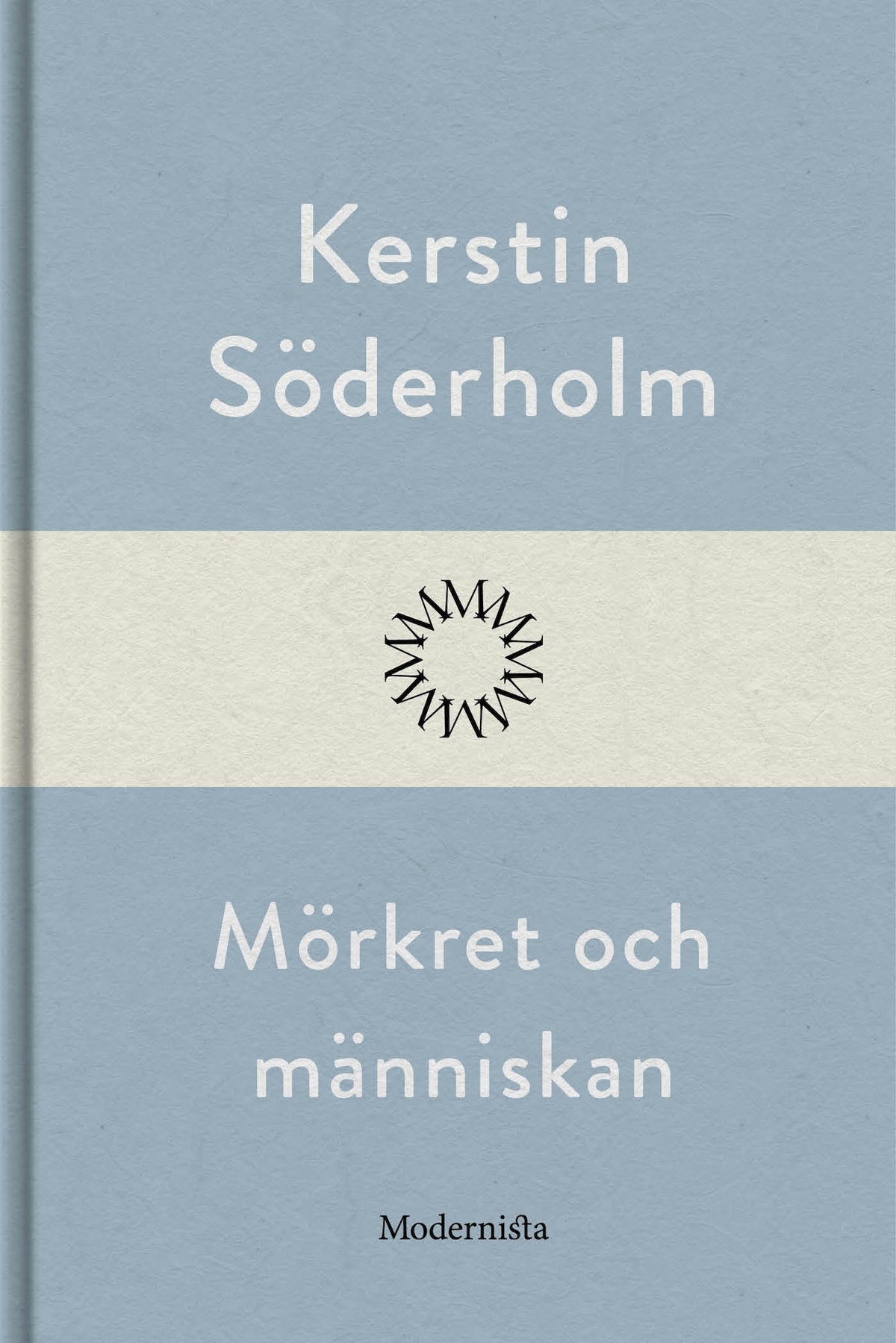 Mörkret och människan – E-bok