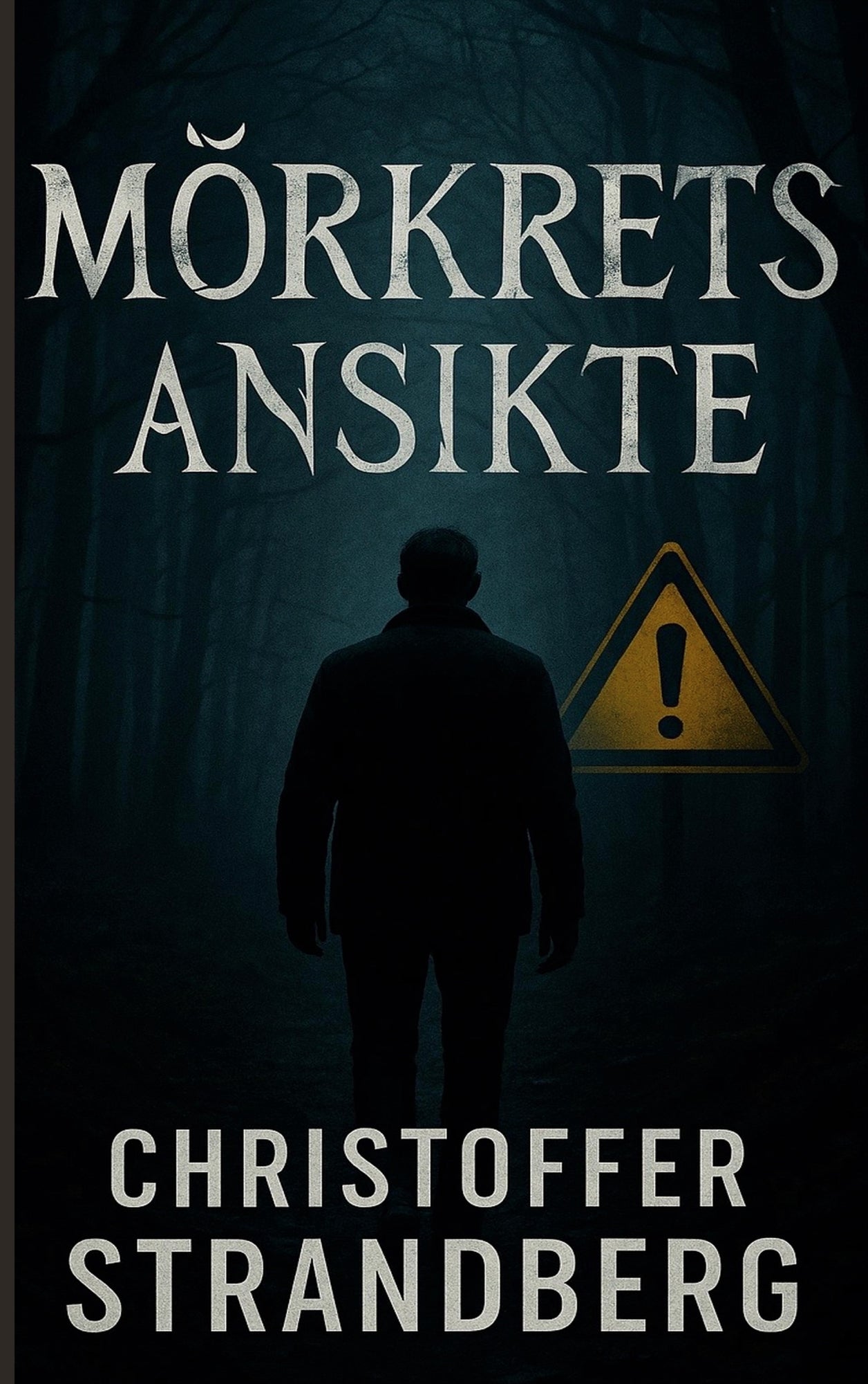 Mörkrets ansikte – E-bok