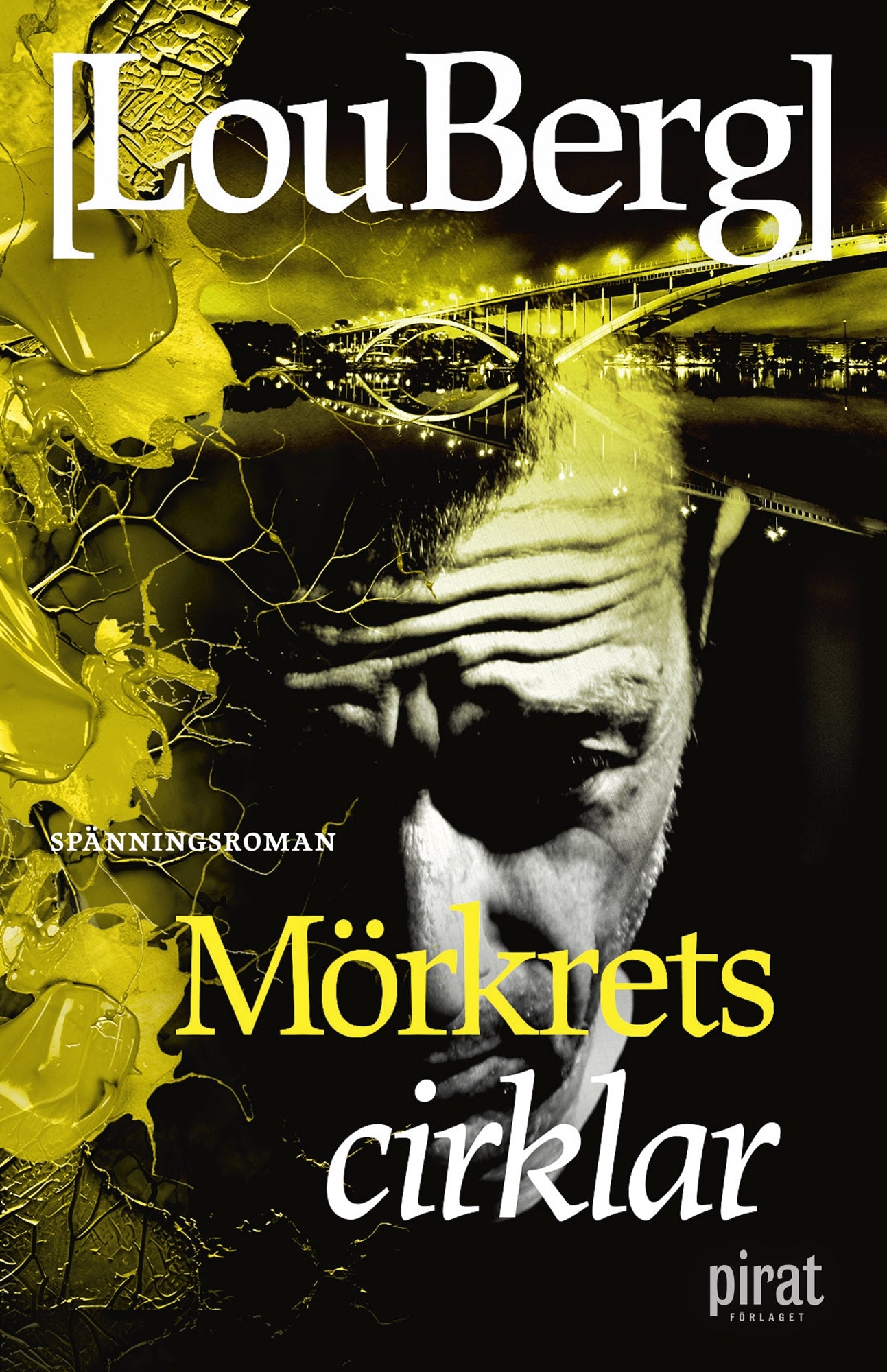 Mörkrets cirklar – E-bok