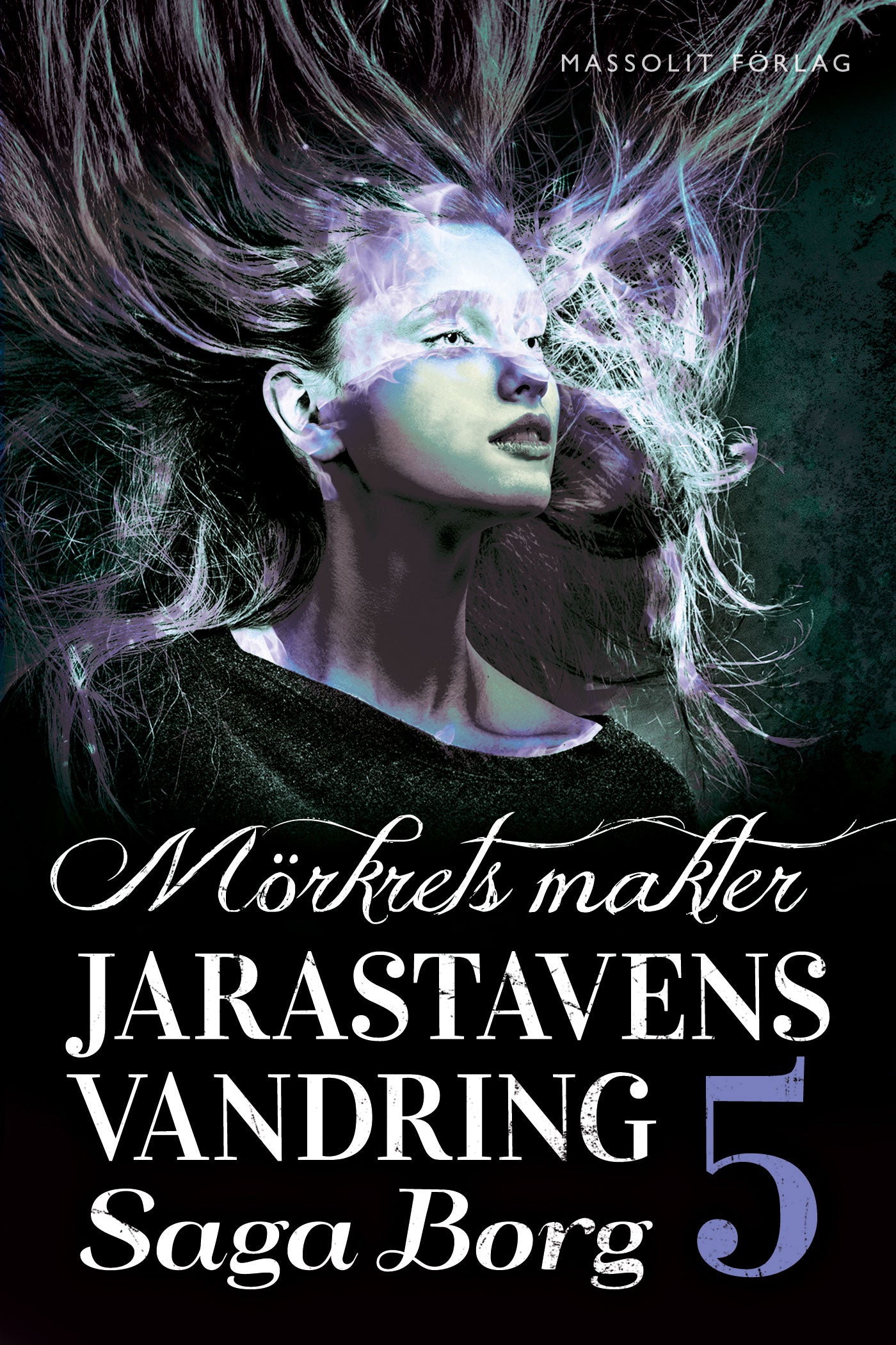 Mörkrets makter – E-bok