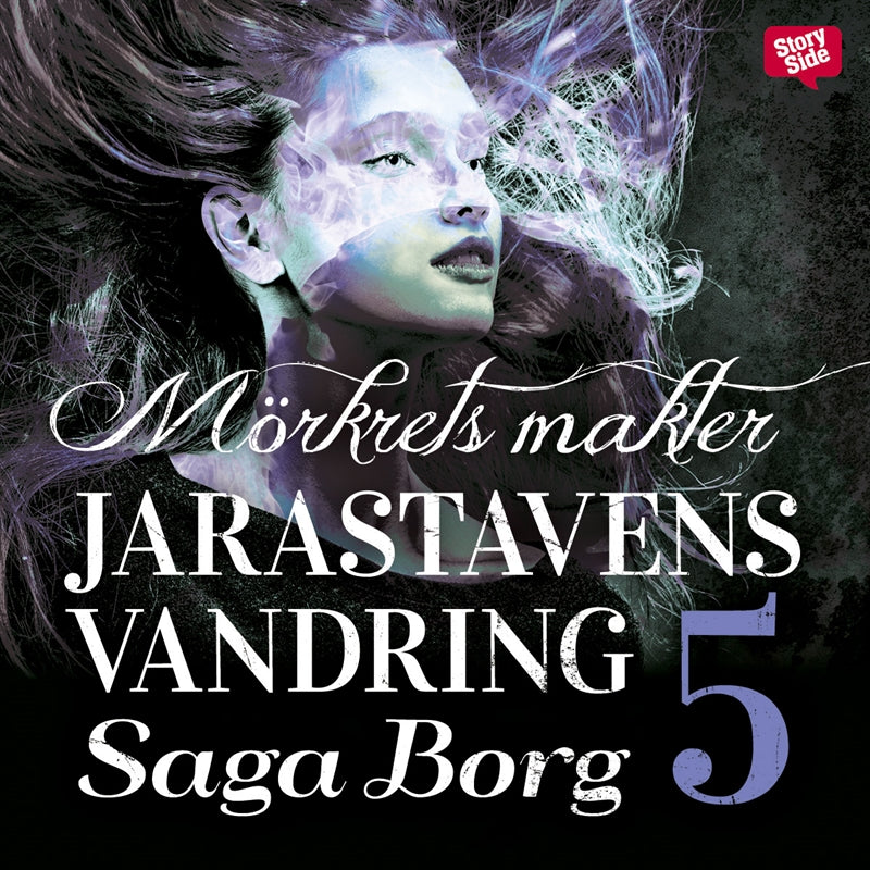 Mörkrets makter – Ljudbok