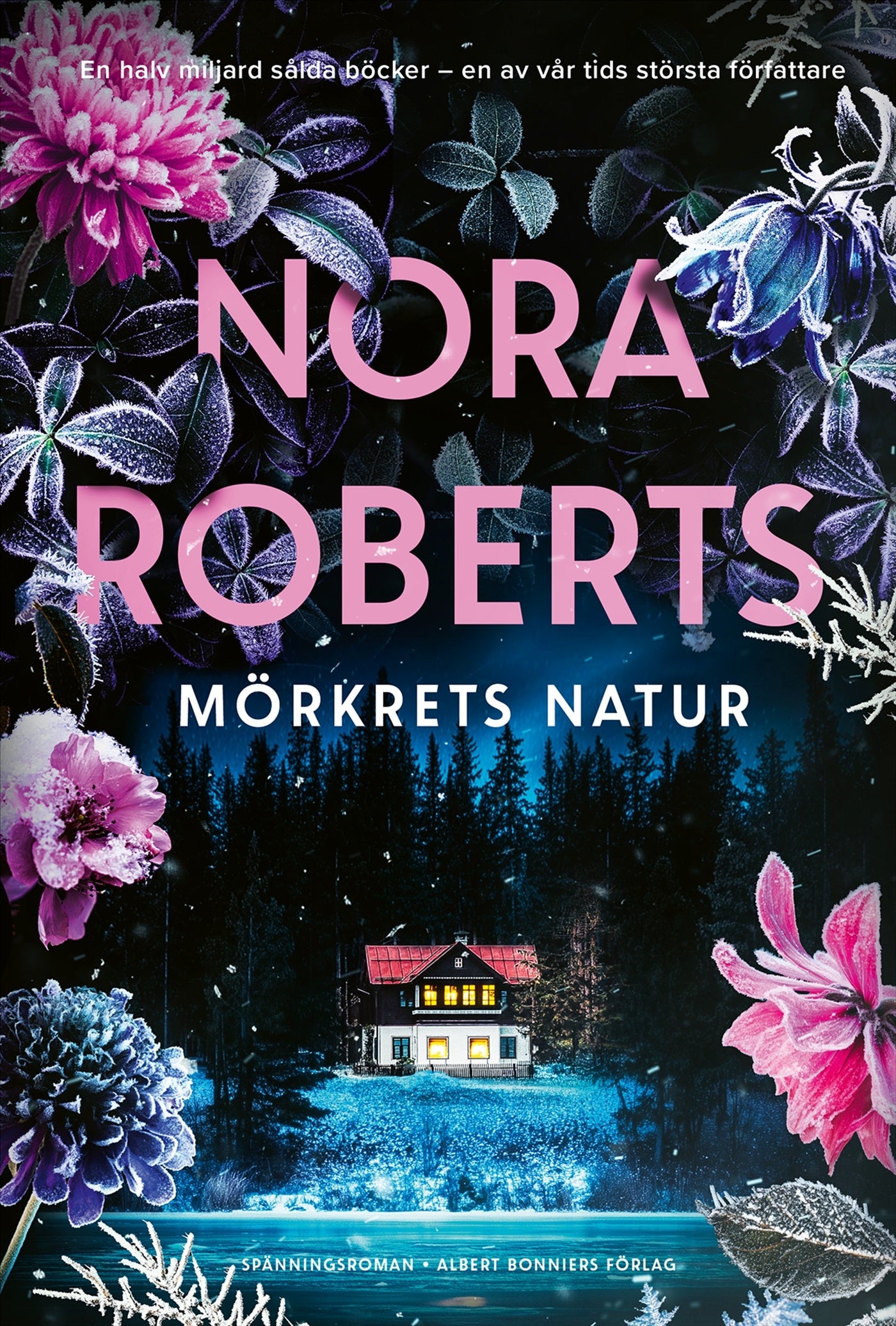 Mörkrets natur – E-bok