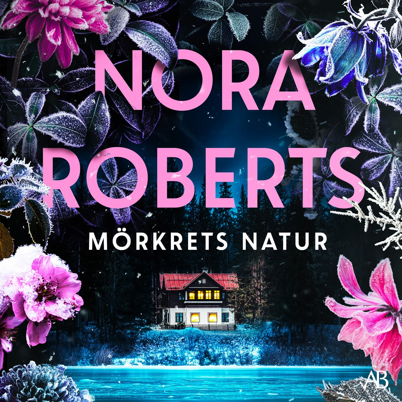 Mörkrets natur – Ljudbok