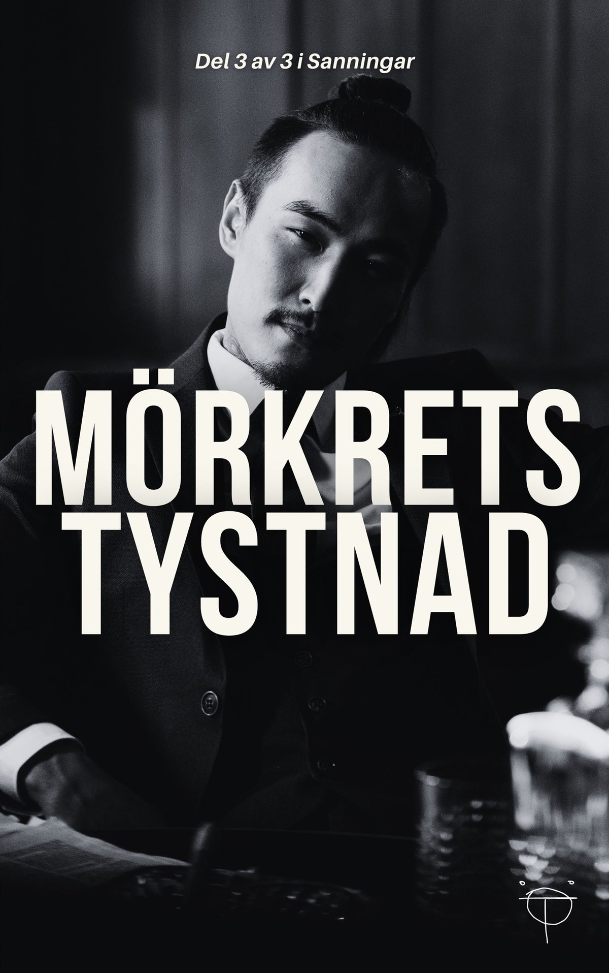 Mörkrets tystnad – E-bok