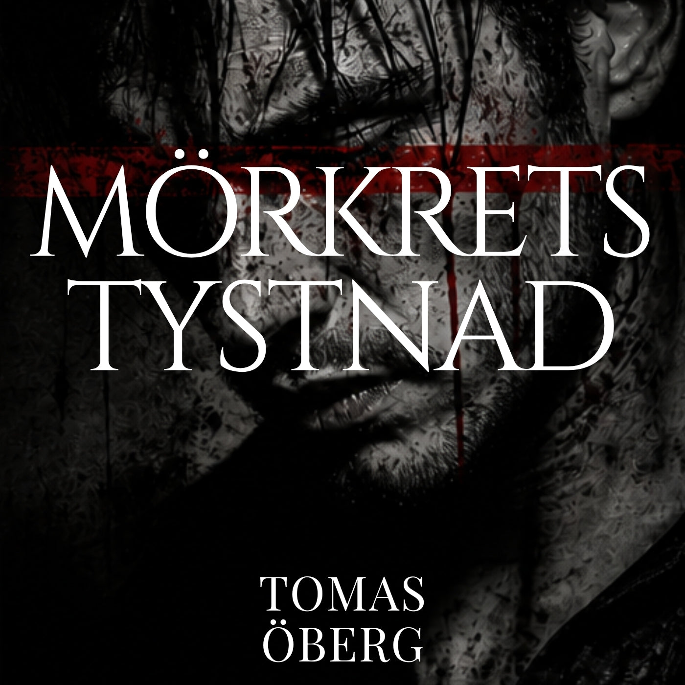 Mörkrets tystnad – Ljudbok