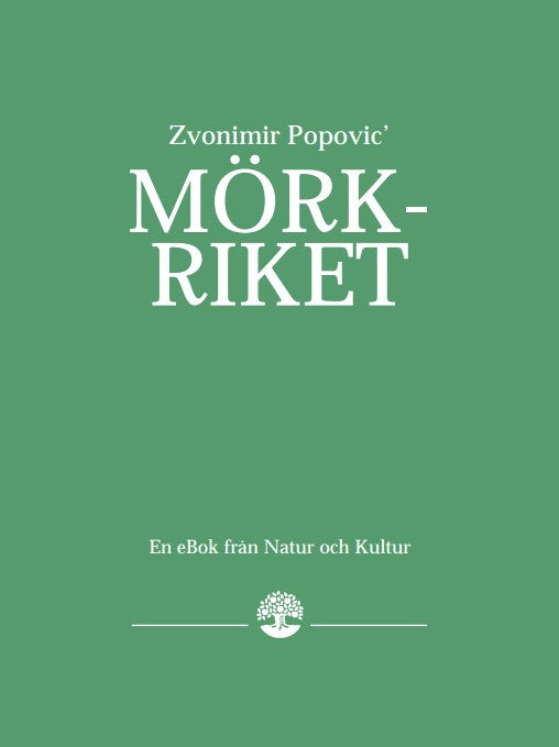 Mörkriket – E-bok